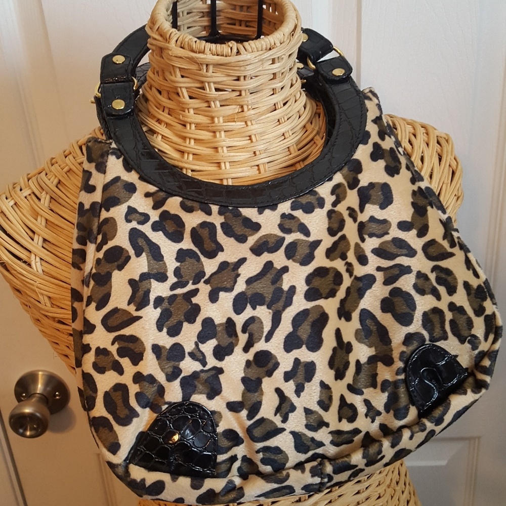 Bijoux Terner purse - Picture 2 of 5